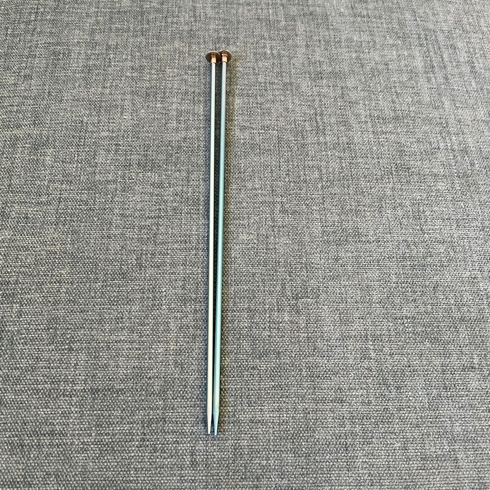 Knitting Needles, Size 3